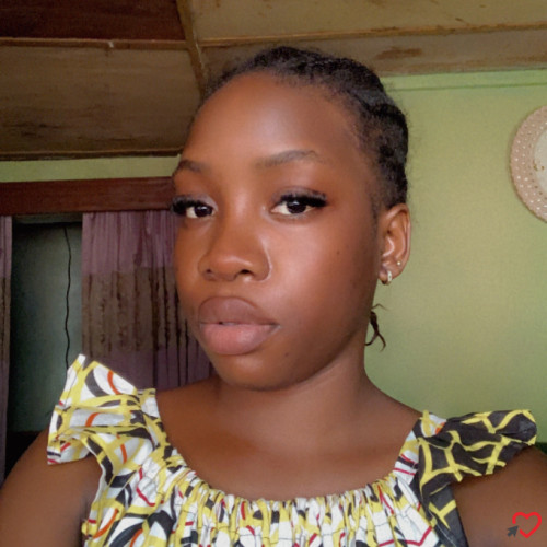 Photo de Coco_babeeeee, Femme 22 ans, de Yaoundé Centre