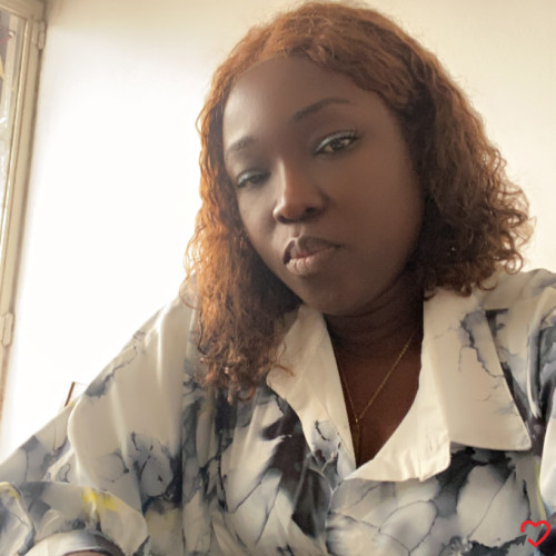 Photo de Tresy, Femme 42 ans, de Kinshasa Kinshasa