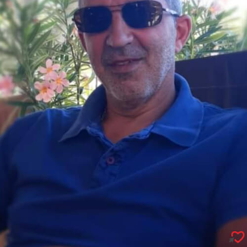 Photo de Cardere, Homme 53 ans, de Digne-les-Bains Provence-Alpes-Côte-dʿAzur