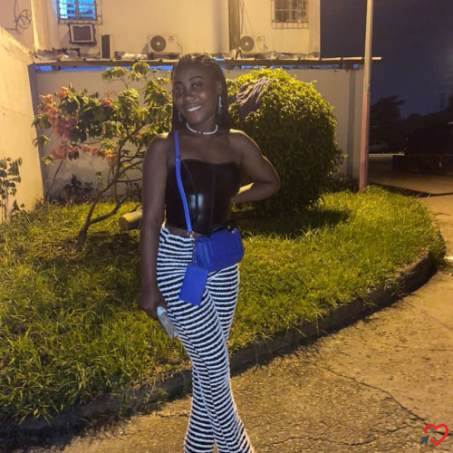 Photo de Tricia, Femme 24 ans, de Abidjan Lagunes