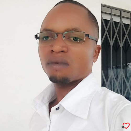 Photo de Théo, Homme 32 ans, de Abidjan Lagunes