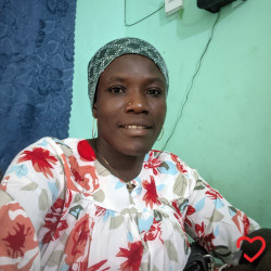 Photo de Hamidatou, Femme 38 ans, de Lomé Maritime