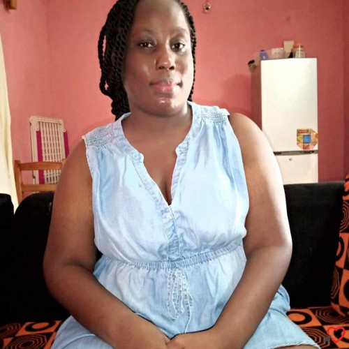 Photo de BLEDJA, Femme 37 ans, de Bouaké Vallée du Bandama