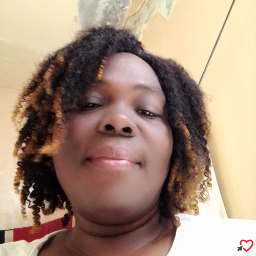 Photo de Nadège-kouadio, Femme 40 ans, de Abidjan Lagunes