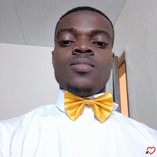 Photo de Djiro, Homme 27 ans, de Divo Sud-Bandama