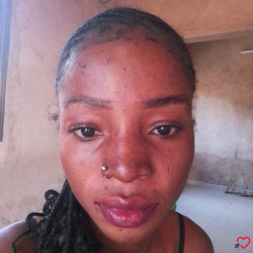 Photo de Salmata, Femme 22 ans, de Ouahigouya Yatenga