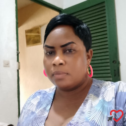 Photo de Angele308, Femme 44 ans, de Abidjan Lagunes