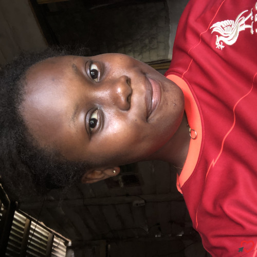 Photo de Manguelle, Femme 21 ans, de Douala Littoral