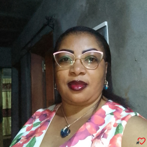 Photo de Marily, Femme 41 ans, de Yaoundé Centre