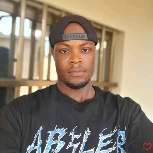 Photo de Bonnavanture, Homme 27 ans, de Lomé Maritime