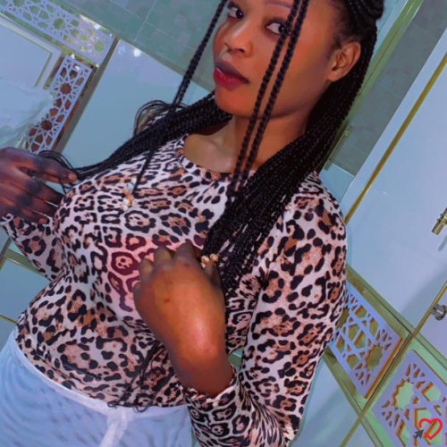 Photo de Awa, Femme 22 ans, de Dakar Dakar