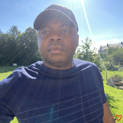 Photo de Olivierpit, Homme 40 ans, de Gennevilliers Île-de-France