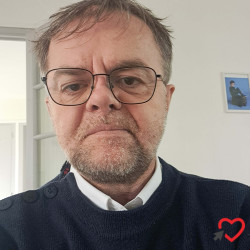 Photo de Dodo, Homme 49 ans, de Argenton-sur-Creuse Centre