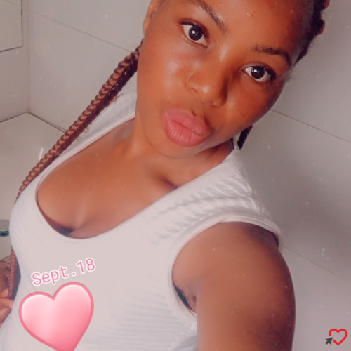 Photo de Miracle, Femme 24 ans, de Abidjan Lagunes