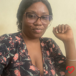 Photo de LilyParker, Femme 38 ans, de Yaoundé Centre