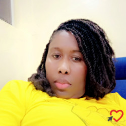 Photo de Mino, Femme 42 ans, de Dakar Dakar