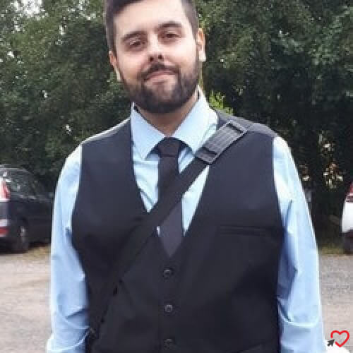 Photo de cgpp12, Homme 37 ans, de Perpignan Languedoc-Roussillon