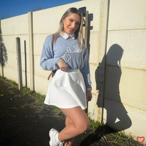 Photo de Daniela_92, Femme 30 ans, de Léglise Luxemburg