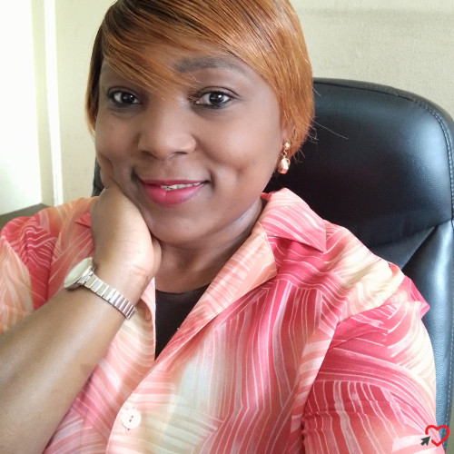 Photo de Annyta, Femme 43 ans, de Yaoundé Centre