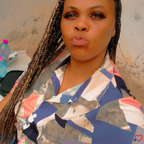 Photo de Perryne, Femme 40 ans, de Yaoundé Centre