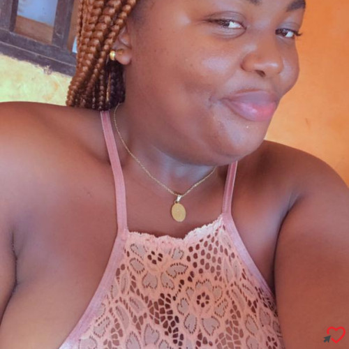 Photo de Dynamique, Femme 29 ans, de Yaoundé Centre