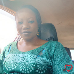 Photo de Dossila, Femme 45 ans, de Bobo Dioulasso Houet