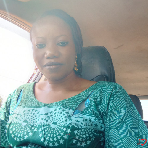 Photo de Dossila, Femme 45 ans, de Bobo Dioulasso Houet