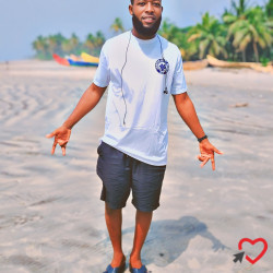 Photo de Raoul, Homme 33 ans, de Accra Greater Accra