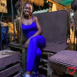 Photo de Karenn, Femme 25 ans, de Douala Littoral