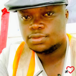 Photo de Koufon, Homme 36 ans, de Lomé Maritime