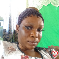 Photo de Belvane, Femme 37 ans, de Brazzaville Brazzaville