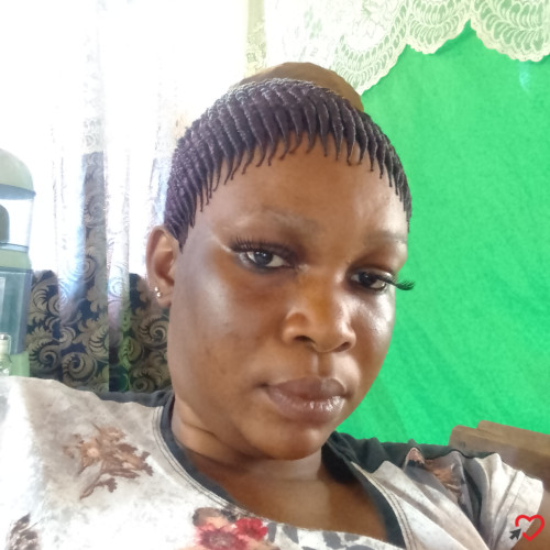 Photo de Belvane, Femme 37 ans, de Brazzaville Brazzaville