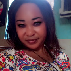 Photo de pamelabekale, Femme 43 ans, de Libreville Estuaire