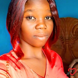 Photo de dieznian.gmail, Femme 22 ans, de Dakar Dakar