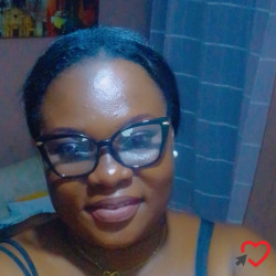 Photo de AGT, Femme 42 ans, de Kinshasa Kinshasa