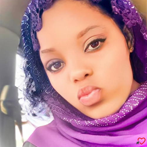 Photo de Khadija2024, Femme 24 ans, de Brazzaville Brazzaville