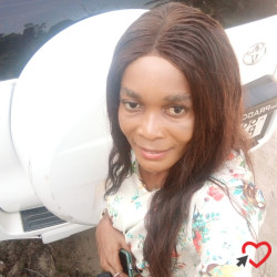 Photo de Ciamila, Femme 34 ans, de Pointe Noire Kouilou