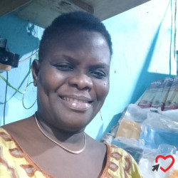 Photo de Matiosse, Femme 47 ans, de Lomé Maritime