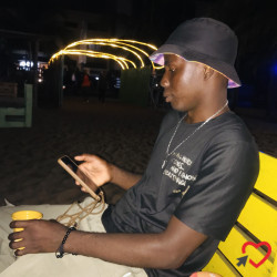 Photo de AlexandreAlexa, Homme 25 ans, de Lomé Maritime