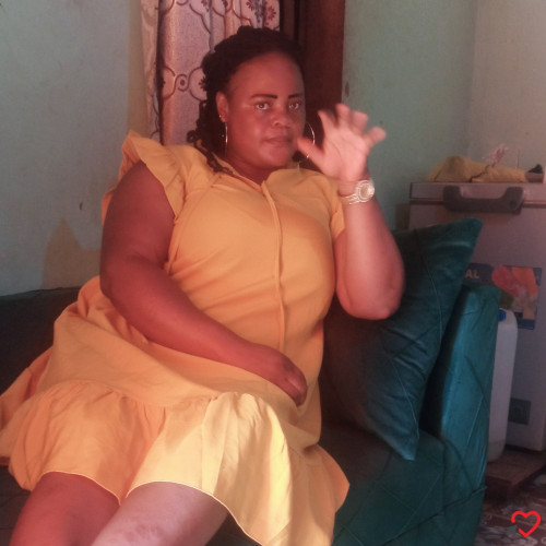 Photo de Isabelle1carole, Femme 34 ans, de Yaoundé Centre