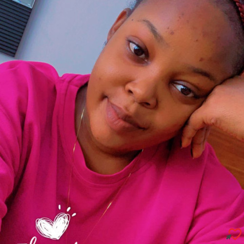 Photo de Gracebuala, Femme 28 ans, de Kinshasa Kinshasa