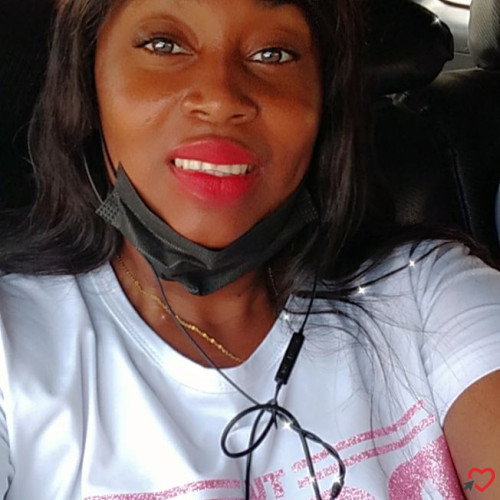 Photo de pollysterlyse, Femme 35 ans, de Libreville Estuaire