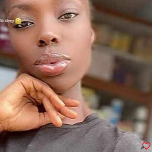 Photo de Priscille, Femme 24 ans, de Kinshasa Kinshasa