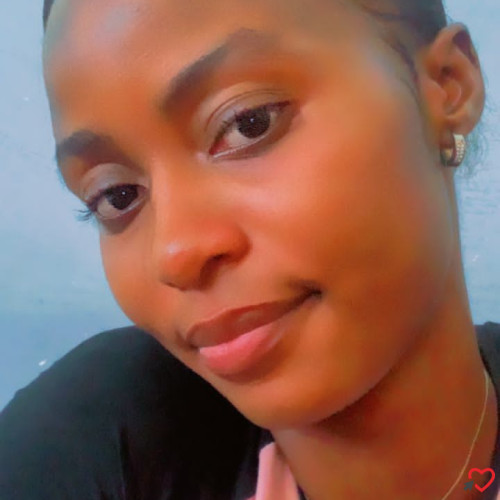 Photo de Mombena, Femme 23 ans, de Kinshasa Kinshasa