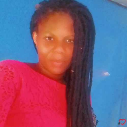 Photo de Reine2, Femme 28 ans, de Sokodé Centre