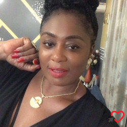 Photo de Guiz, Femme 43 ans, de Douala Littoral