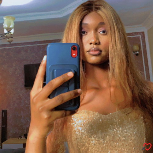 Photo de Juliakahambwe, Femme 21 ans, de Lubumbashi Katanga