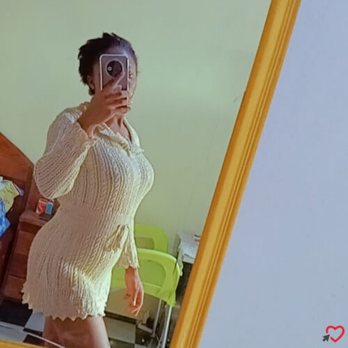 Photo de Alvinelarissa, Femme 28 ans, de Yaoundé Centre