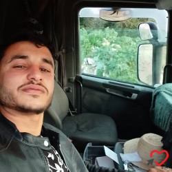 Photo de Souhail, Homme 22 ans, de al-Jamm al-Mahdīyah