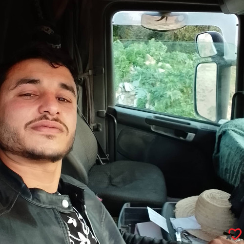 Photo de Souhail, Homme 22 ans, de al-Jamm al-Mahdīyah